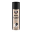 K2 BRAKE CLEANER na čistenie bŕzd 500 ml