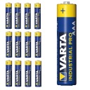 12x VARTA INDUSTRIAL LR3 R3 AAA BATÉRIE 1,5V 06-2033 Made in GERMANY