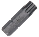 BOSCH kalený bit TORX 40 T40 Extra Hard 1 ks.