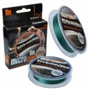 NEVIDITEĽNÁ DYNEEMA POTÁPACIA LINKA 0,06mm 10m