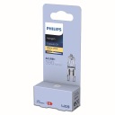 Halogénová žiarovka PHILIPS G9 44W teplá farba 2800K / 590 lumenov / stmievateľná