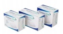 Elastopor sterilný absorpčný obväz 8cm15cm a'30