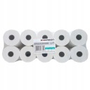 Termorole termorolky 28 mm x 30 m pre pokladnicu EMERSON 10ro