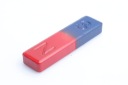 Školský feritový magnet (tyč) 35x9x5 mm 1 ks