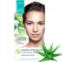 SÉROVÁ MASKA PURE BEAUTY ukľudňuje a hydratuje