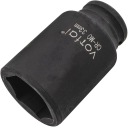 DLHÝ NÁRAZOVÝ KĽÚČ 1/2 PALCA 33MM
