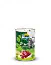 FAZUĽA ČERVENÉ SRDCE 400G