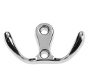 VEŠIAK NA NÁBYTOK WM-001-G2 CHROME /MALÝ/