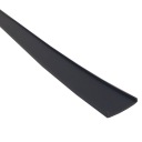 Lemovanie na SWEDBOARD SB Vláknité dosky 16mm čierna 1m