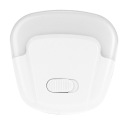 Mini LED nočná lampa LN-12-LED do studenej zásuvky