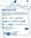 HARTMANN Sterilux ES 7,5 x 7,5 cm 3ks sterilné 17n 8w