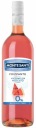 MONTE SANTI FRIZZANTE VODOVÝ MELÓN víno 0% 750ML