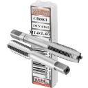JEMNÝ ZÁVIT M14x1,25 DIN2181 Richmann