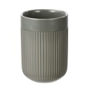 HRNČEK, KÚPEĽŇOVÝ NÁDOBA NA KEFY, KEFY, ODOLNÉ, MÓDNE, SOFISTIKOVANÉ