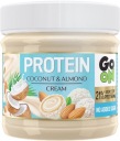 SANTE Go On Proteínový krém kokosovo-mandľový 180g [6]