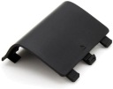 Kôš, kôš na batérie, kryt na batérie pre XBOX ONE pad, Black