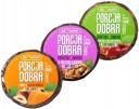 SNACK DOBRÁ PORCIA SÚPRAVA MIXU CHUTÍ 3x VRECKÁ