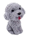 Guma pes šedá 1 ks.