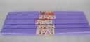 CRIPPED Tissue Paper LILA NO 14 1 ks. diagram