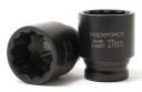 Nárazový bit s nástrčkovou hlavou 31 mm 1/2