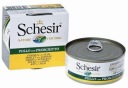SCHESIR KRMIVO PRE PSA KURA SO ŠUNKOVOU ŽELÉ 150g