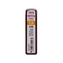 1 mm HB Tikky Rotring grafity