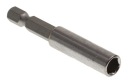 MAGNETICKÝ DRŽIAK BITOV S MAGNETOM DLHÝM 60 mm