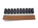 33uF/250V RM +105C 2000h Samwha 10x21 - 10ks