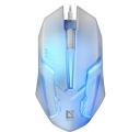 Defender CYBER MB-560L 1200dpi 3P drôtová myš