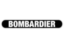 Nálepky Bombardier