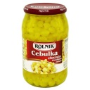 Zlatá cibuľa Rolník 860g