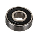 Guličkové ložisko 6201 2RS 12x32x10mm kolieska na kolieskach