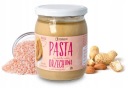 PRÍRODNÁ ARAŠIDOVÁ PASTA S HIMALÁJSKOU SOĽOU ARAŠIDOVÉ MASLO 500G KRUKAM