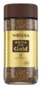 WOSEBA instantná káva MOCCA FIX Gold 100g