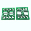 [STcs] PL2SODIP8+ adaptér TSSOP8-DIP8_ x 4ks