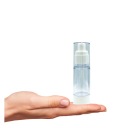 Cestovná kozmetika v spreji 30 ml Biela