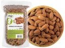 Prírodné MANDLE celé - 200g - MIGOgroup