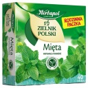 MÁTA Poľský herbár HERBAPOL čaj bylinkový ČAJ 40 VRECOV