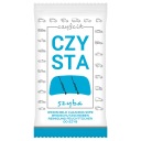 VLHČENÉ Utierky Utierka NA OKNÁ, ZRKADLÁ, SKLO 1 ks.