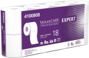 VELVET Expert celulózový toaletný papier 3-vrstvový 8 kotúčov biely