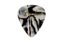 FENDER mäkký originál Premium Zebra trsátko