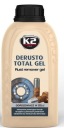 Gél na odstraňovanie hrdze K2 L375 250 ml