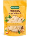 Mandľové lupienky a Bakallandské orechy 75g na pečenie PREMIUM KVALITY