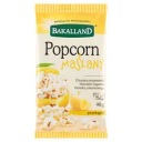 POPCORN BAKALLAND MALOVANÁ MIKROVLNA 90G