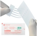 RUDASTRIP PRÚŽKY UZÁVIERKA RÁNY 3mm x 75mm 5 ks
