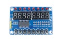 MODUL LED DISPLEJA TM1638 ZTA31749