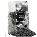 ITALWAX perly depilačný vosk POUR HOMME 250g
