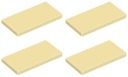 LEGO TILE 87079 2x4 piesková DLAŽBA NOVINKA (4g) 4 ks