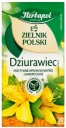 Herbapol čaj ľubovník bodkovaný Herbarium Polish 20 sáčkov