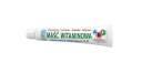 Vitamínová masť A+E+F masť - 20 ml